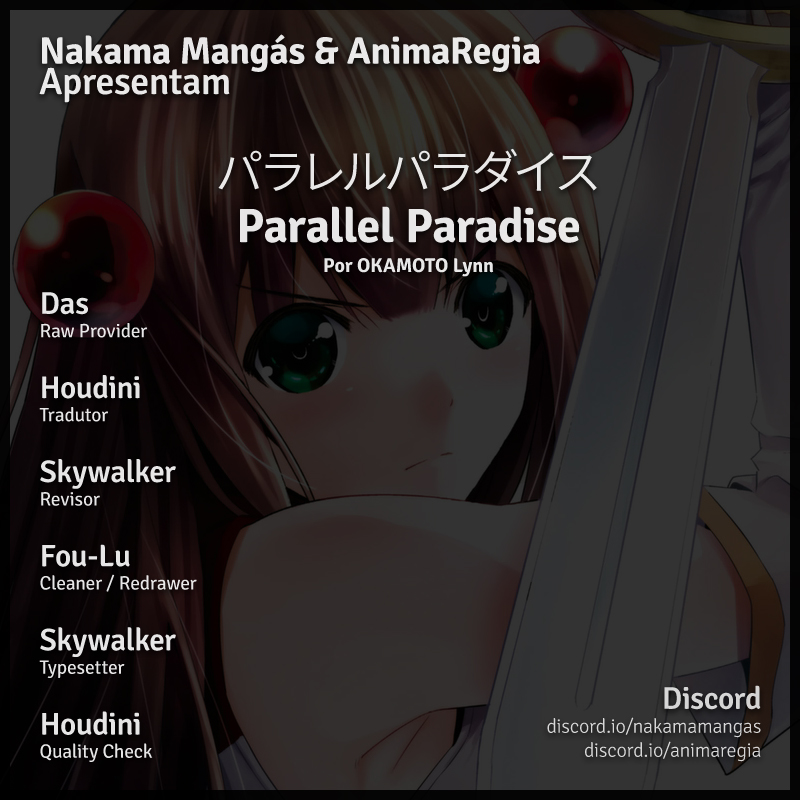 Parallel Paradise-Chapter 63